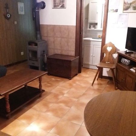 Maison De Village Horbourg Экстерьер фото